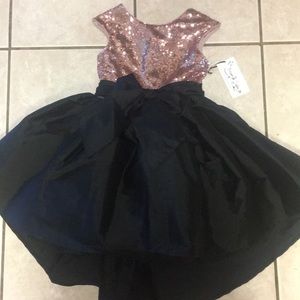 High/Low Dress